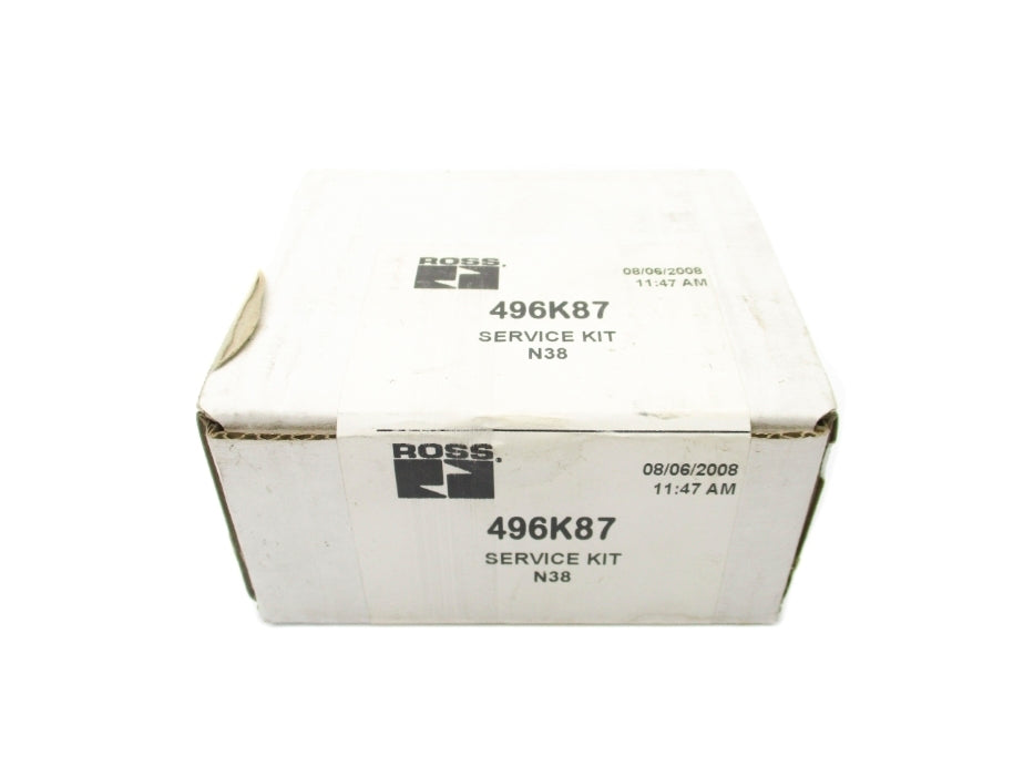 ROSS 496K87 NSFS