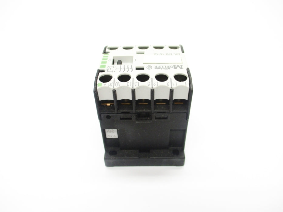KLOCKNER MOELLER DILEM-10-GI 24V NSMP