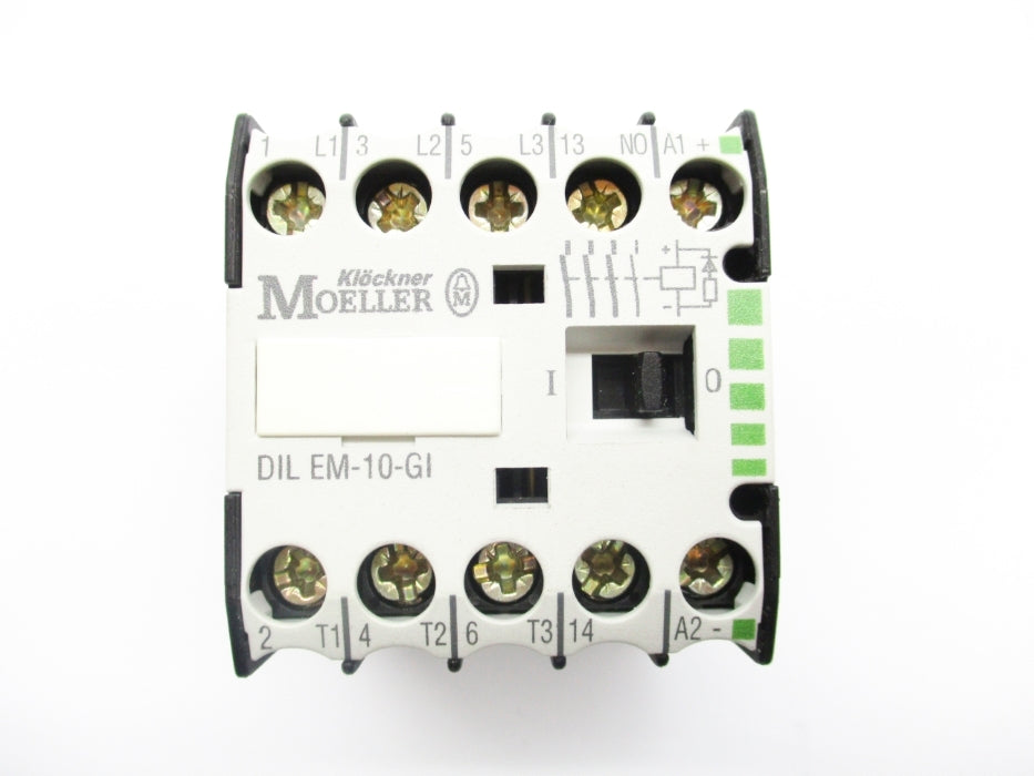 KLOCKNER MOELLER DILEM-10-GI 24V NSMP