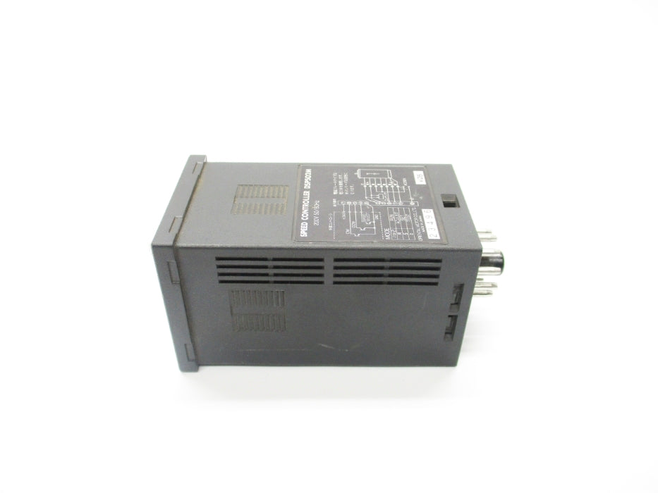 ORIENTAL MOTOR DSP502M UNMP