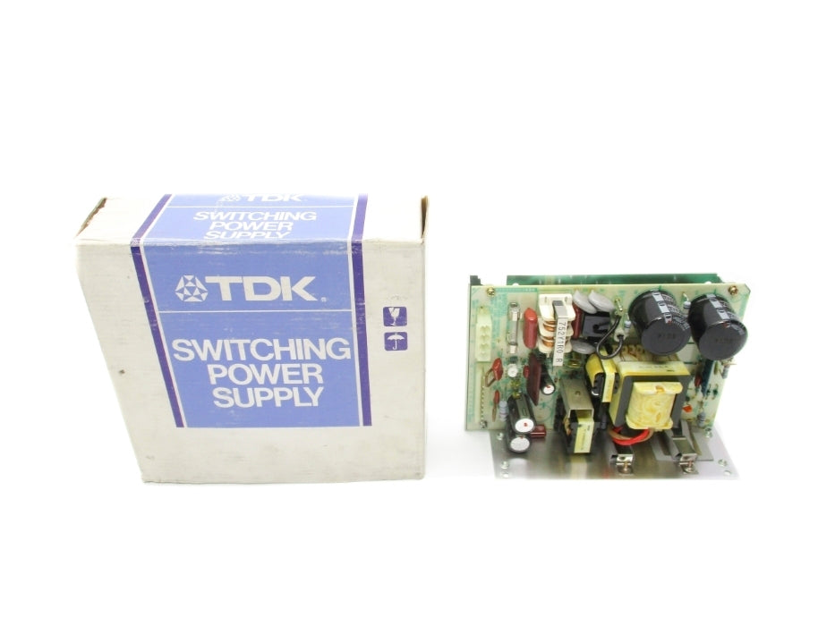TDK ESX24-2R5 NSMP