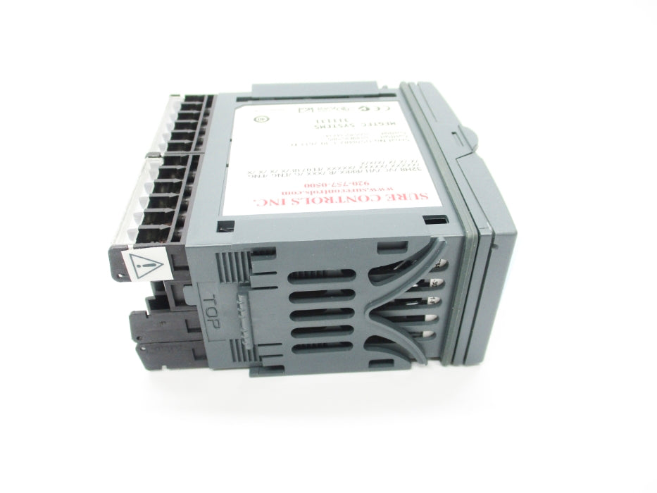 EUROTHERM 32H8/VC/VH/RRRX/R/XXX/G/ENG/ENG/XXXXX/XXXXX/XXXXX/EE0738/X/X NSMP