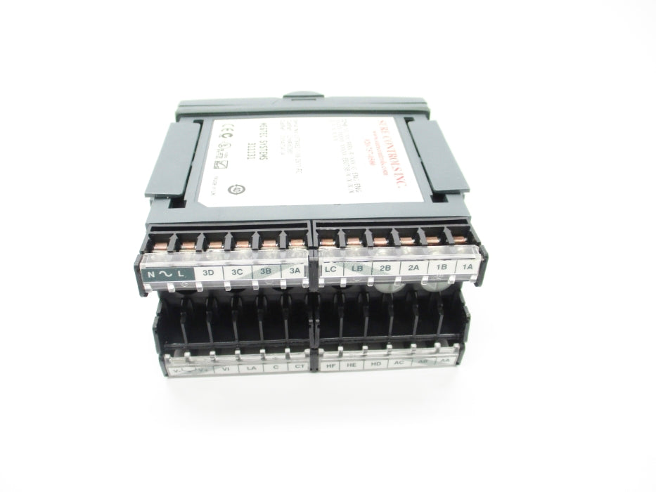 EUROTHERM 32H8/VC/VH/RRRX/R/XXX/G/ENG/ENG/XXXXX/XXXXX/XXXXX/EE0738/X/X NSMP