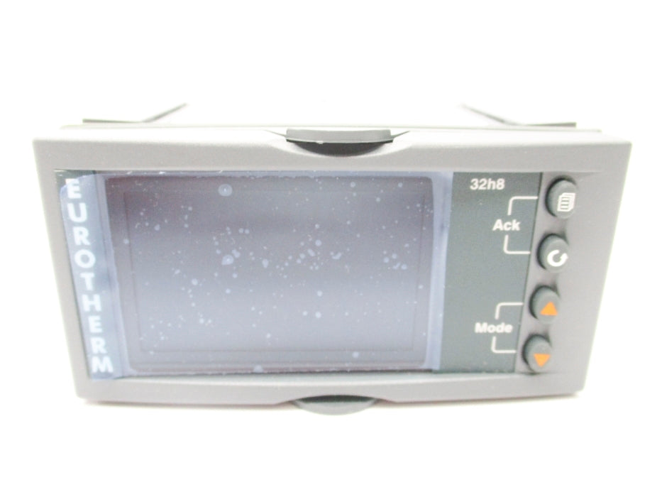 EUROTHERM 32H8/VC/VH/RRRX/R/XXX/G/ENG/ENG/XXXXX/XXXXX/XXXXX/EE0738/X/X NSMP