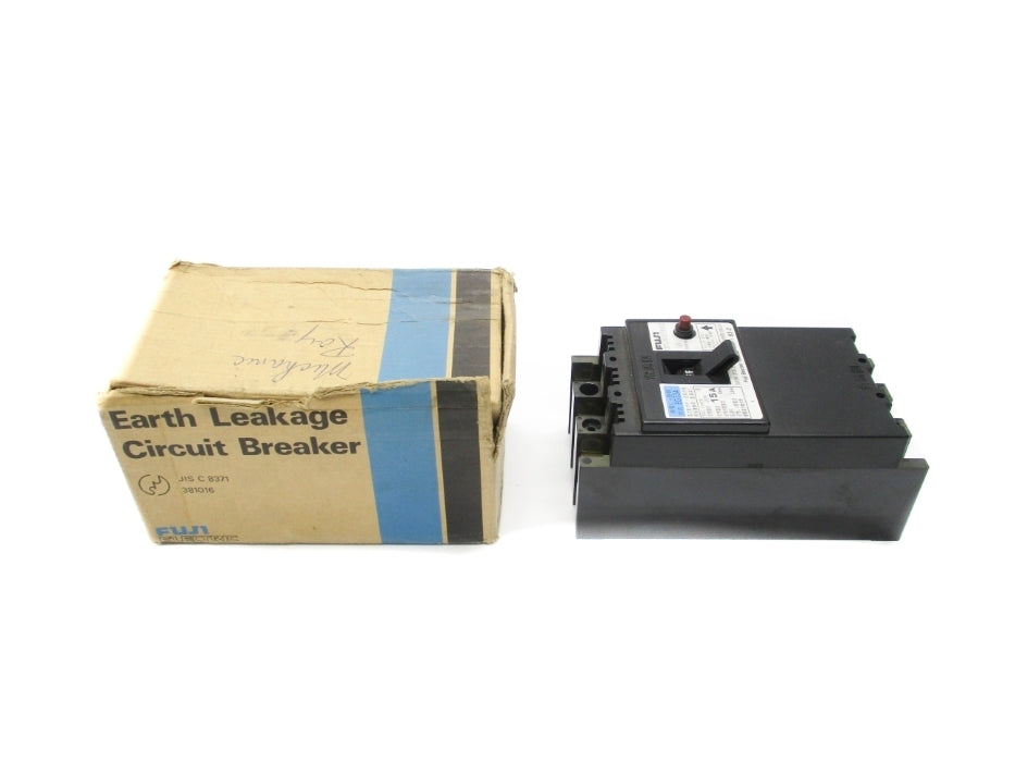 FUJI ELECTRIC EG33A 200V 15A NSMP