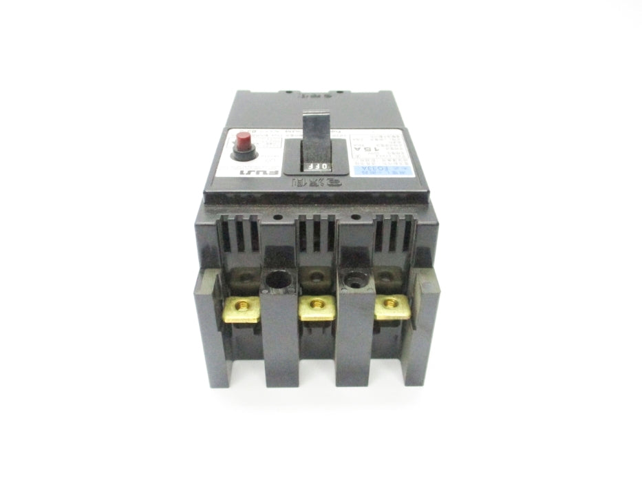 FUJI ELECTRIC EG33A 200V 15A NSMP