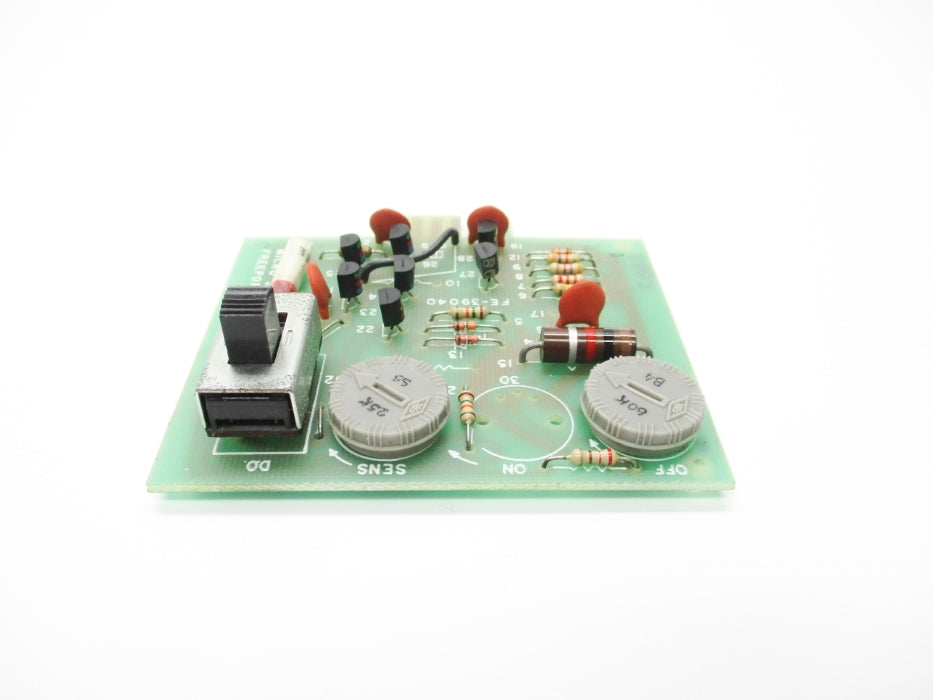 MICRO SWITCH FE-LOG5R NSMP