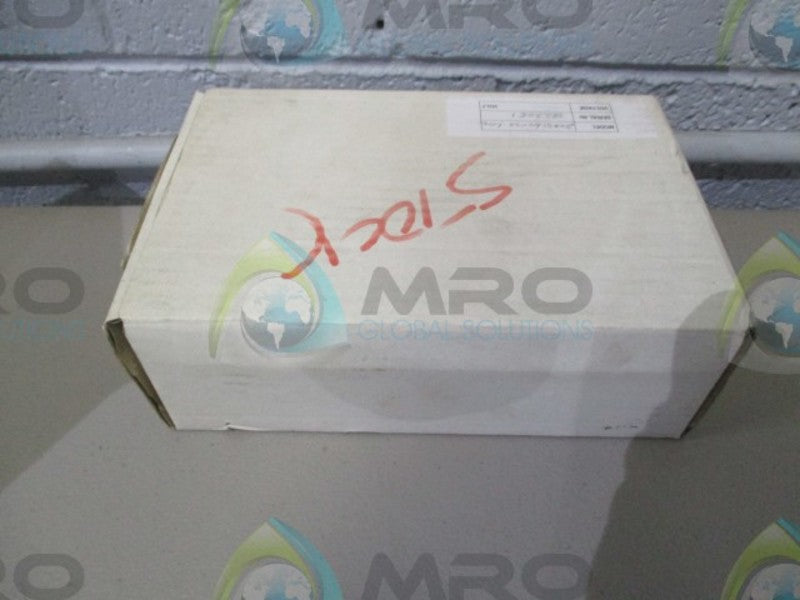 CONTREC 202DI.40CSA-LCU FLOWMETER  NSMP