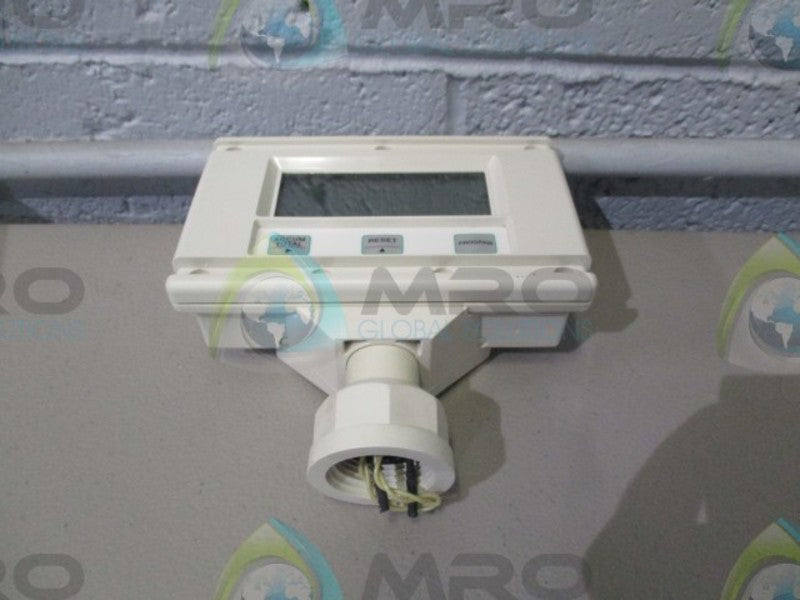 CONTREC 202DI.40CSA-LCU FLOWMETER  NSMP
