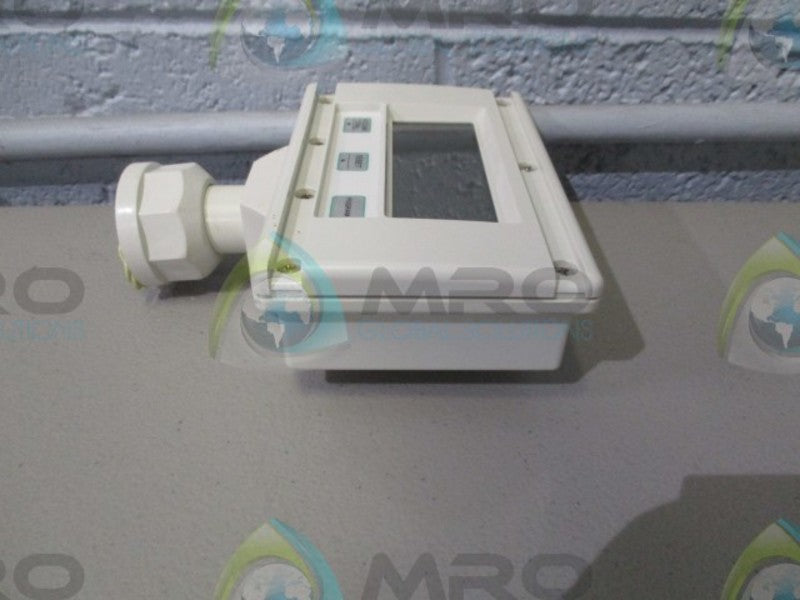 CONTREC 202DI.40CSA-LCU FLOWMETER  NSMP