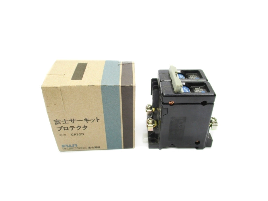FUJI ELECTRIC CP32D 250V 1A NSMP