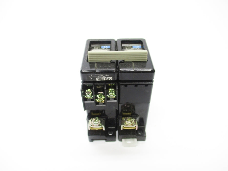 FUJI ELECTRIC CP32D 250V 1A NSMP