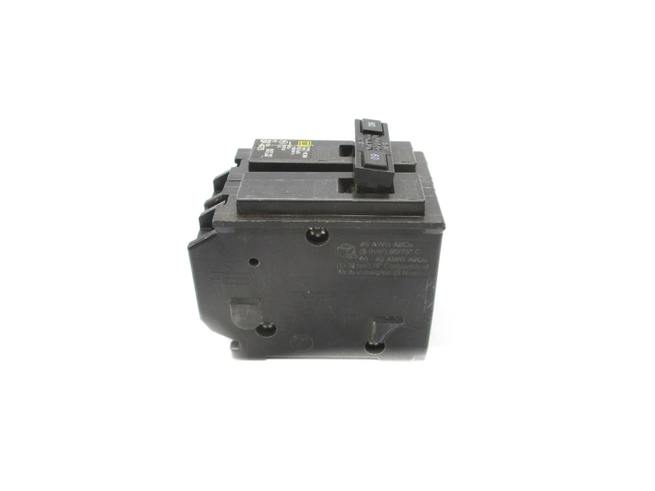 SQUARE D HOM260 240V 60A NSNP