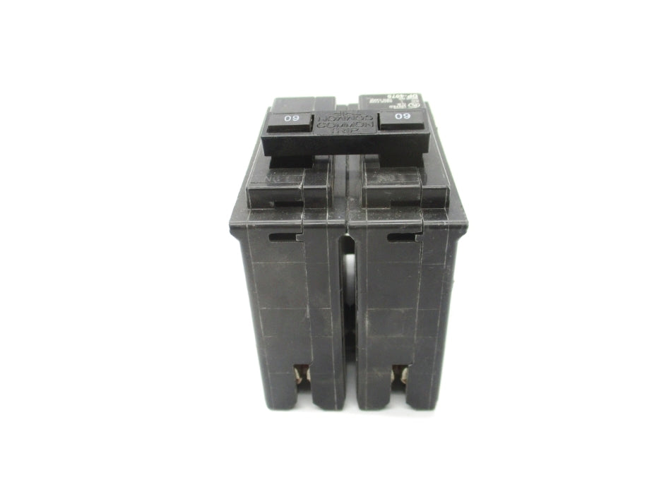 SQUARE D HOM260 240V 60A NSNP