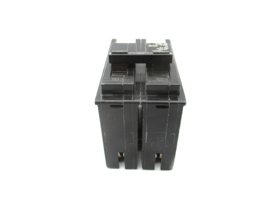SQUARE D HOM280 240V 80A NSNP