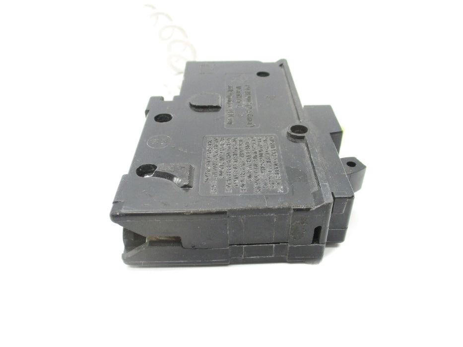 SQUARE D HOM120GFCI 120V 20A NSNP