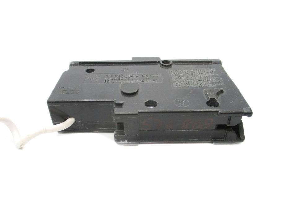 SQUARE D HOM120GFCI 120V 20A NSNP