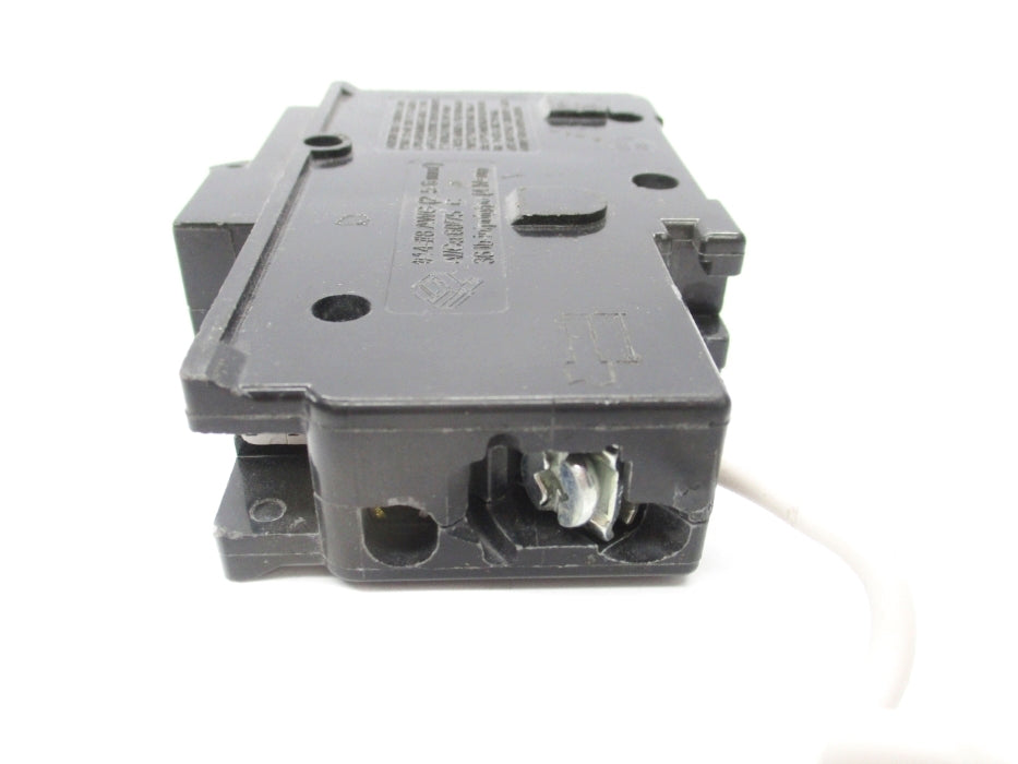 SQUARE D HOM120GFCI 120V 20A NSNP
