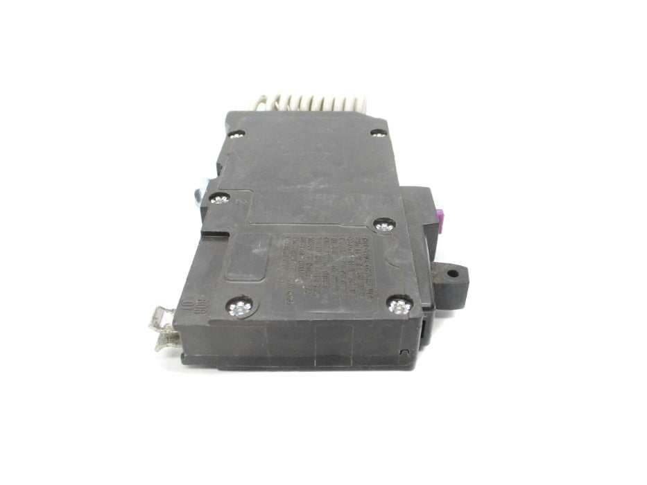 SQUARE D QO115DF 120V 15A NSNP