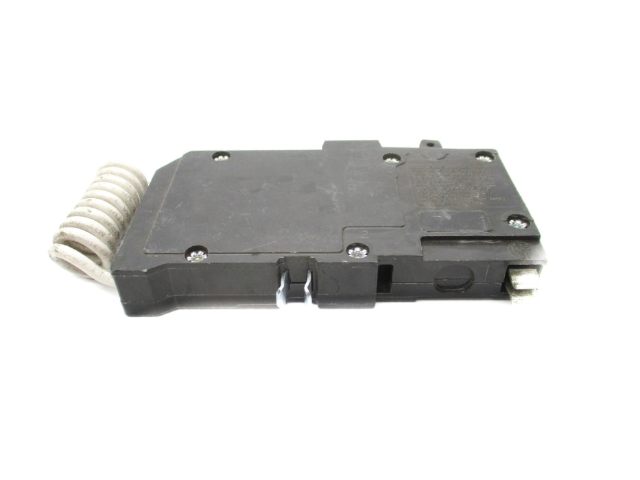 SQUARE D QO115DF 120V 15A NSNP