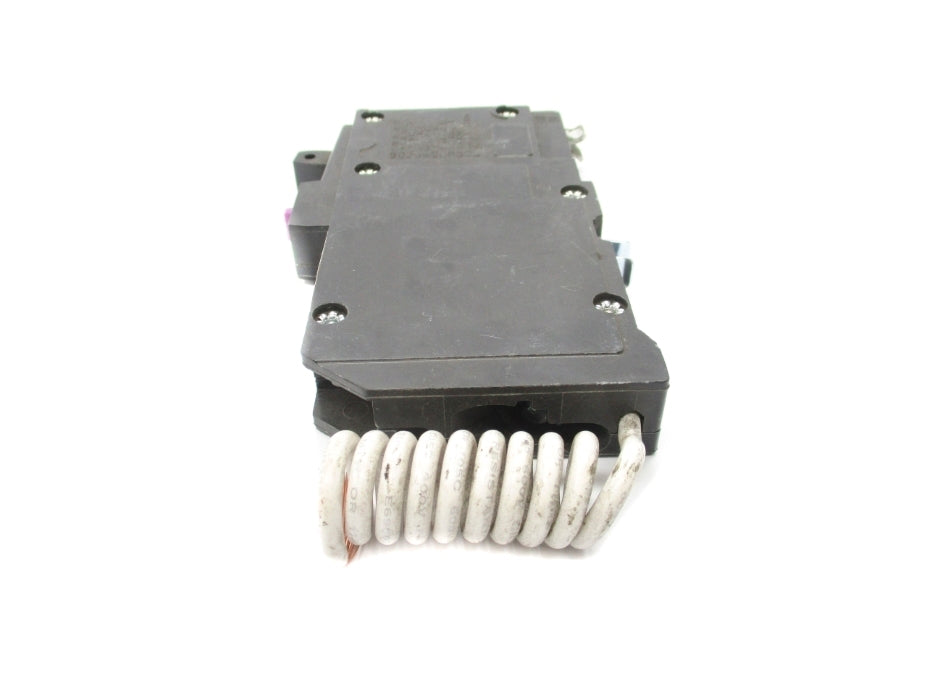SQUARE D QO115DF 120V 15A NSNP