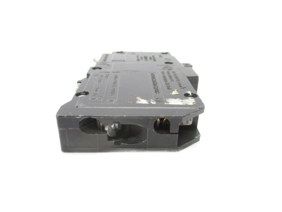 SQUARE D QO120PCAFI 120V 20A NSNP