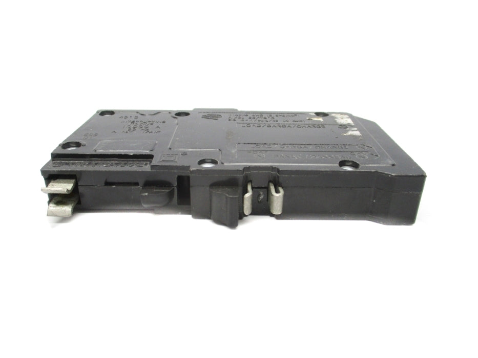 SQUARE D QO120PCAFI 120V 20A NSNP