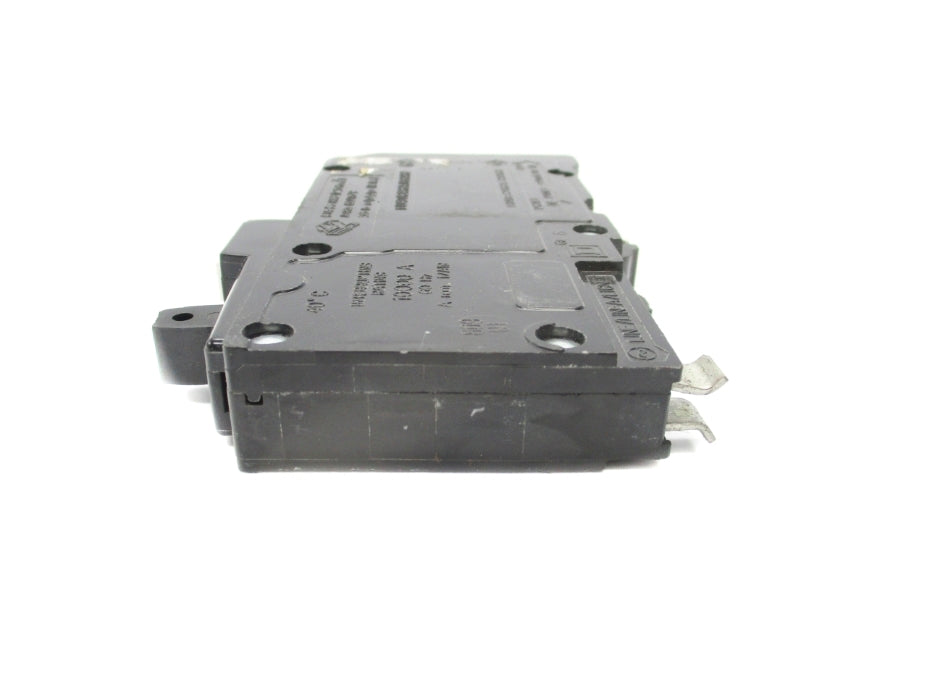 SQUARE D QO120PCAFI 120V 20A NSNP