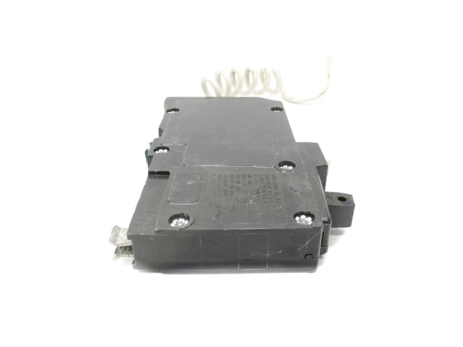 SQUARE D QO115CAFI 120V 15A NSNP