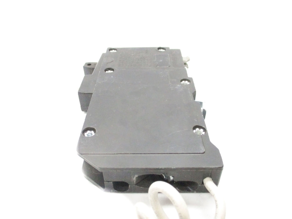 SQUARE D QO115CAFI 120V 15A NSNP