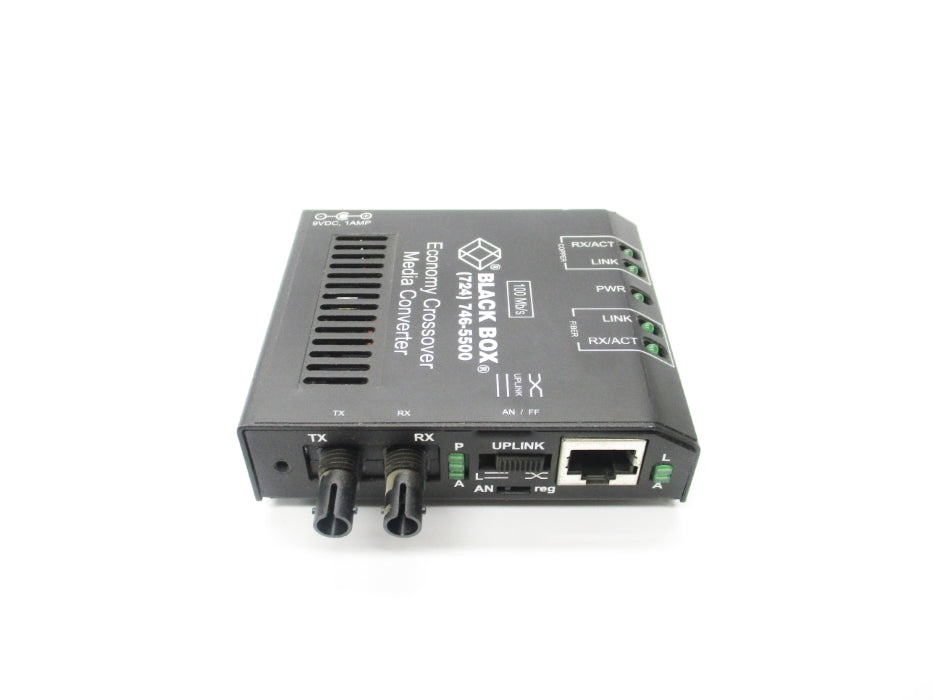 BLACK BOX LH1504A NSNP