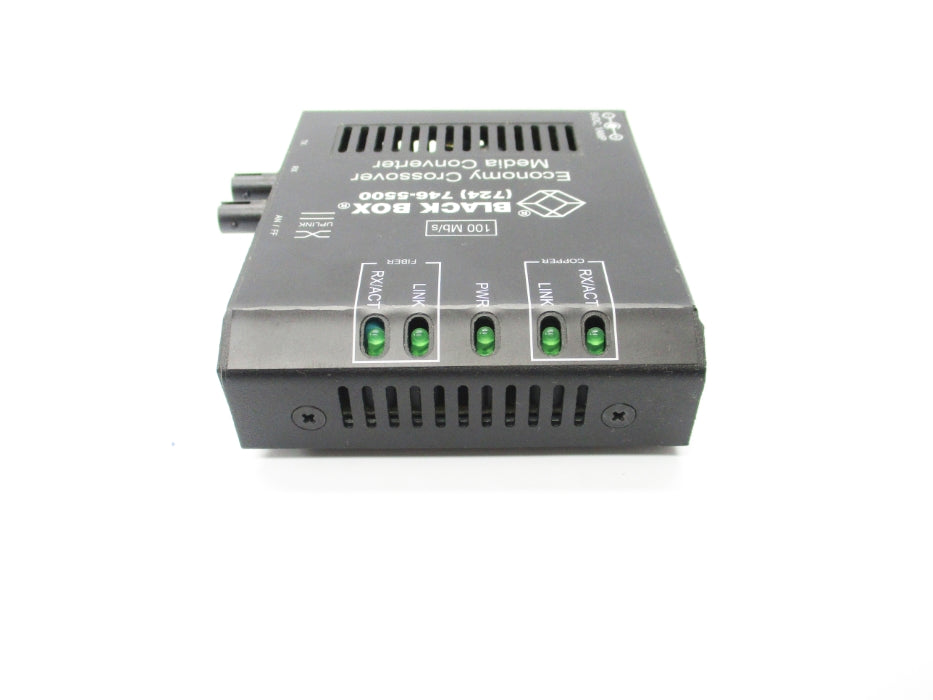 BLACK BOX LH1504A NSNP