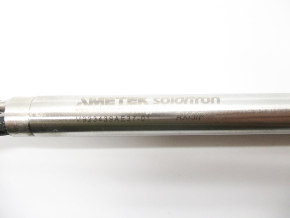 AMETEK M923439AE37-01 AX/5/P NSNP