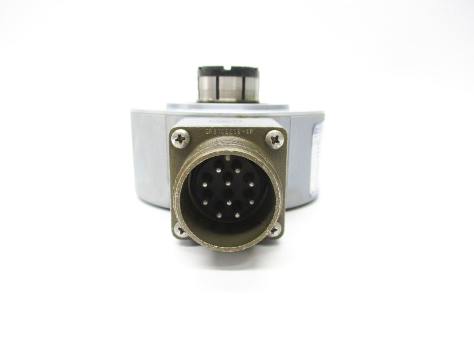BEI HS35F-62-R14-SS-4096-ABZC-15V/V-SM18-S NSNP