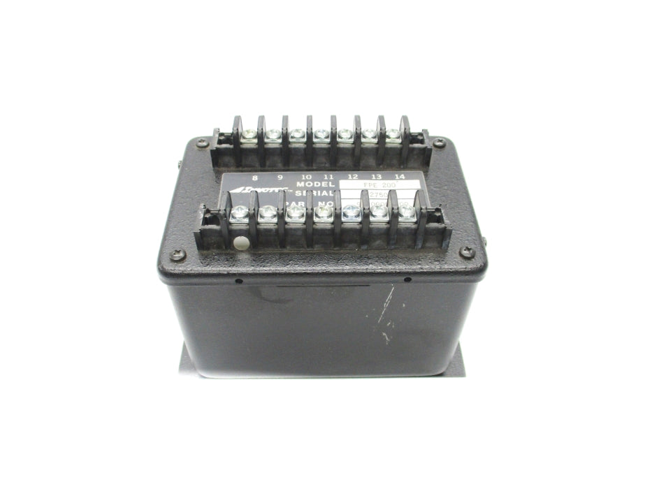 INNOTEC 98-00002-00 FPE200 NSNP