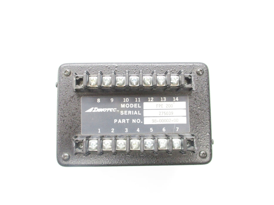 INNOTEC 98-00002-00 FPE200 NSNP
