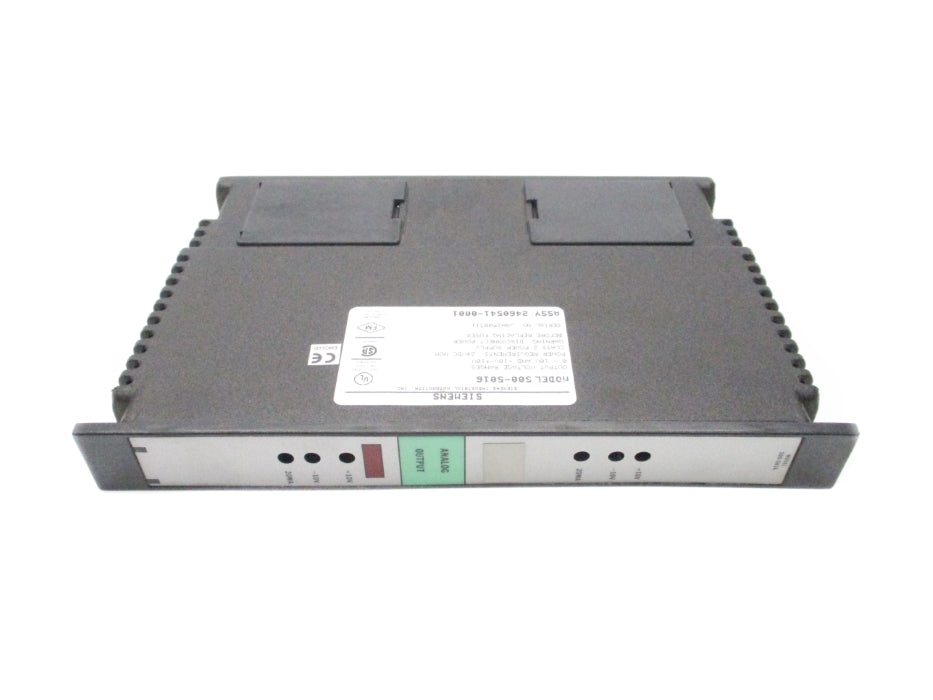 SIEMENS 500-5016 NSNP
