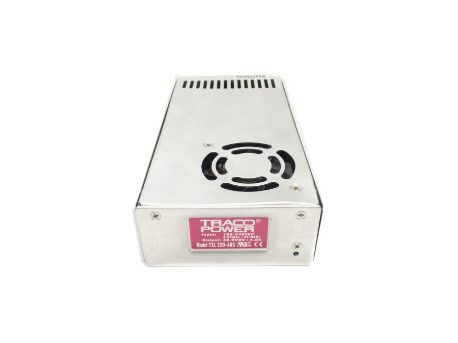 TRACO POWER TXL220-48S (AS PICTURED) UNMP
