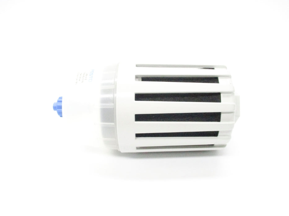 FESTO LFU-1/2 10494 SER. B2(006) 232PSI NSMP