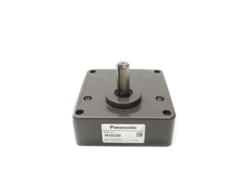 PANASONIC MX8G5B NSNP