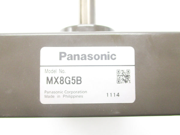 PANASONIC MX8G5B NSNP