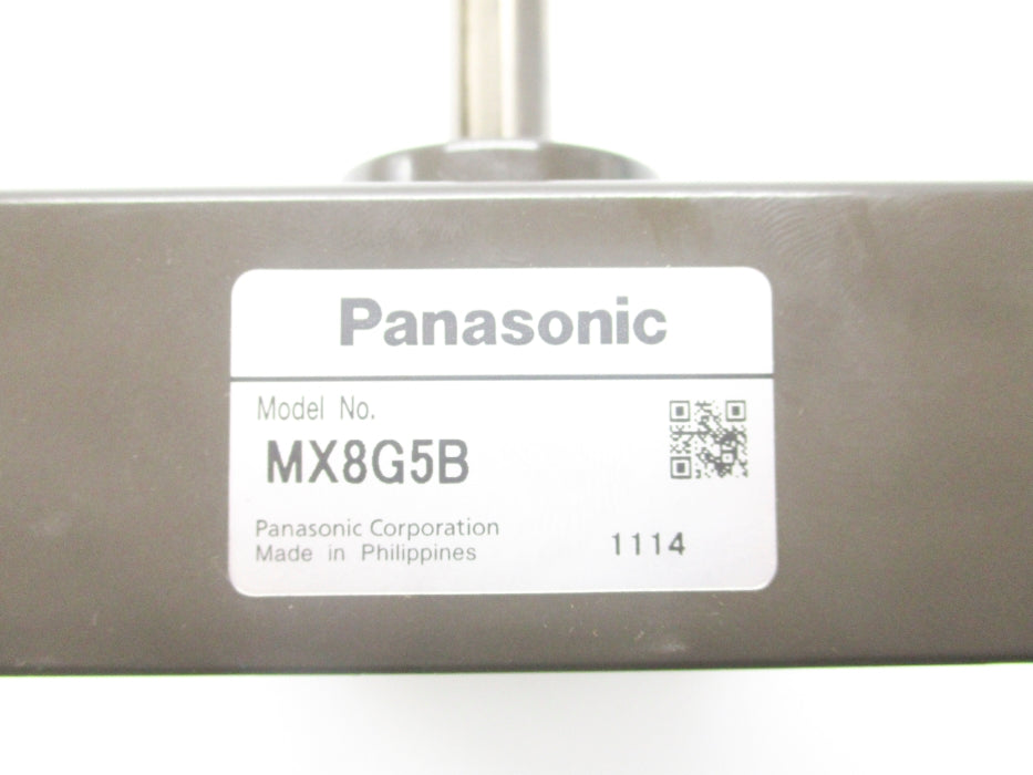 PANASONIC MX8G5B NSNP