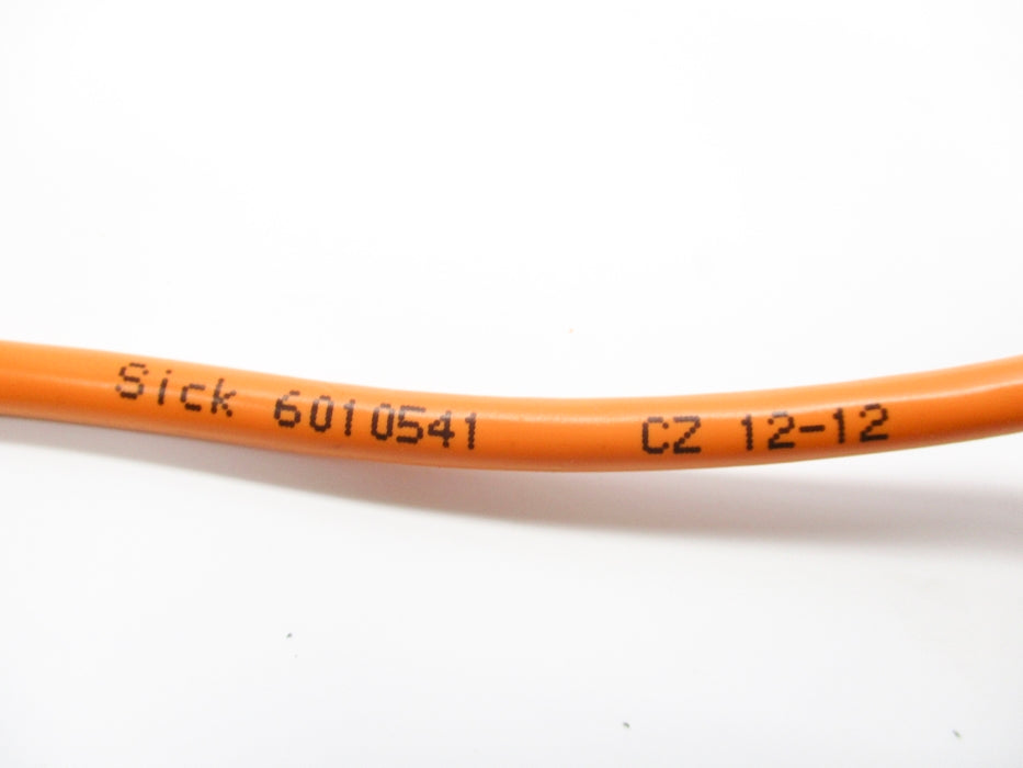 SICK 6010541 CZ12-12 NSNP