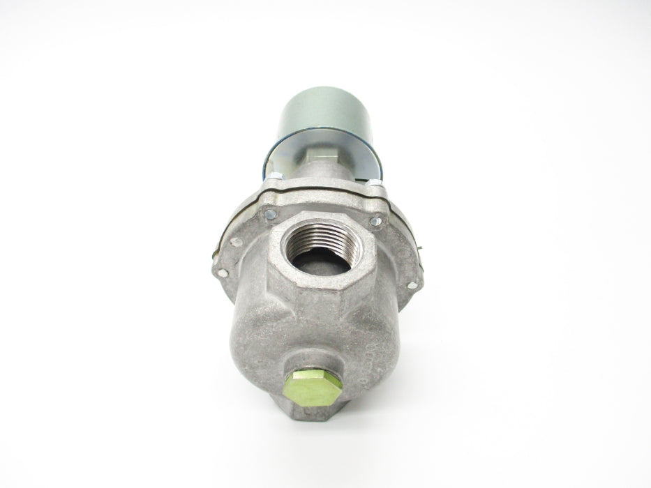 ITT S261SA02N3FJ5 25PSI NSNP