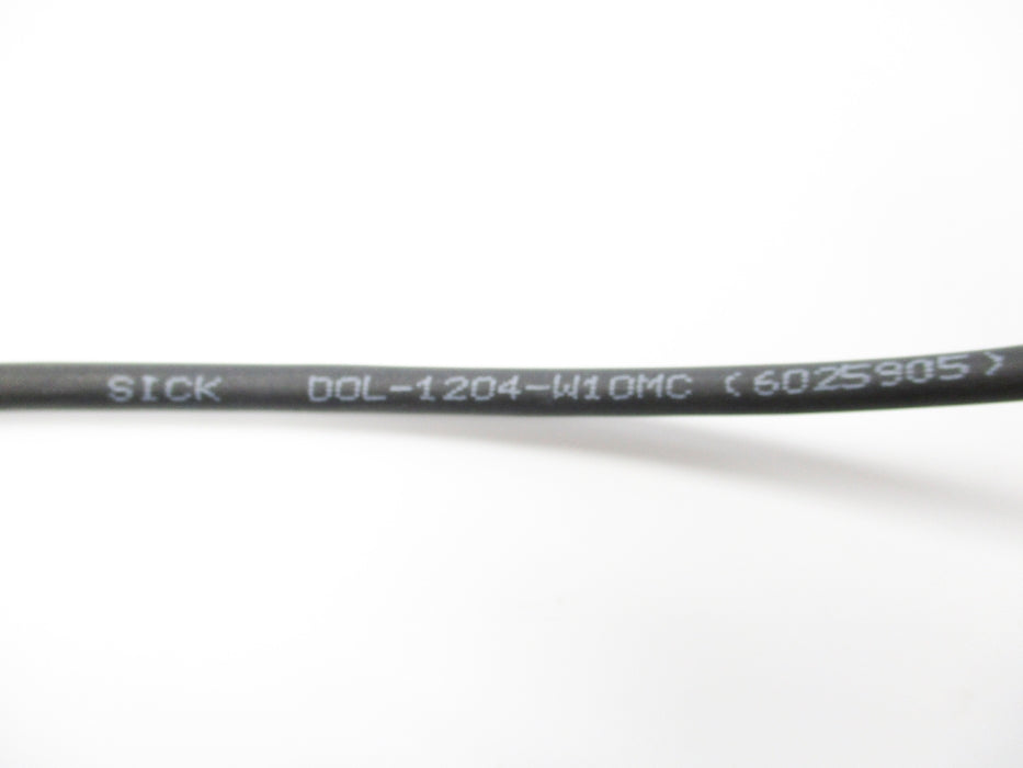 SICK DOL-1204-W10MC NSNP