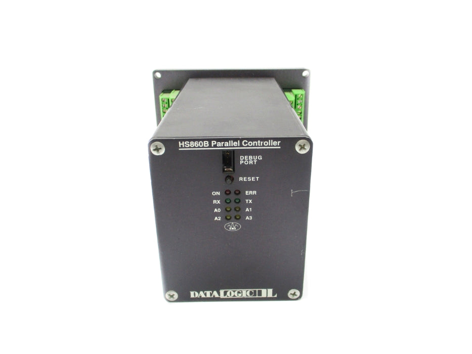 DATA LOGIC HS860B UNMP