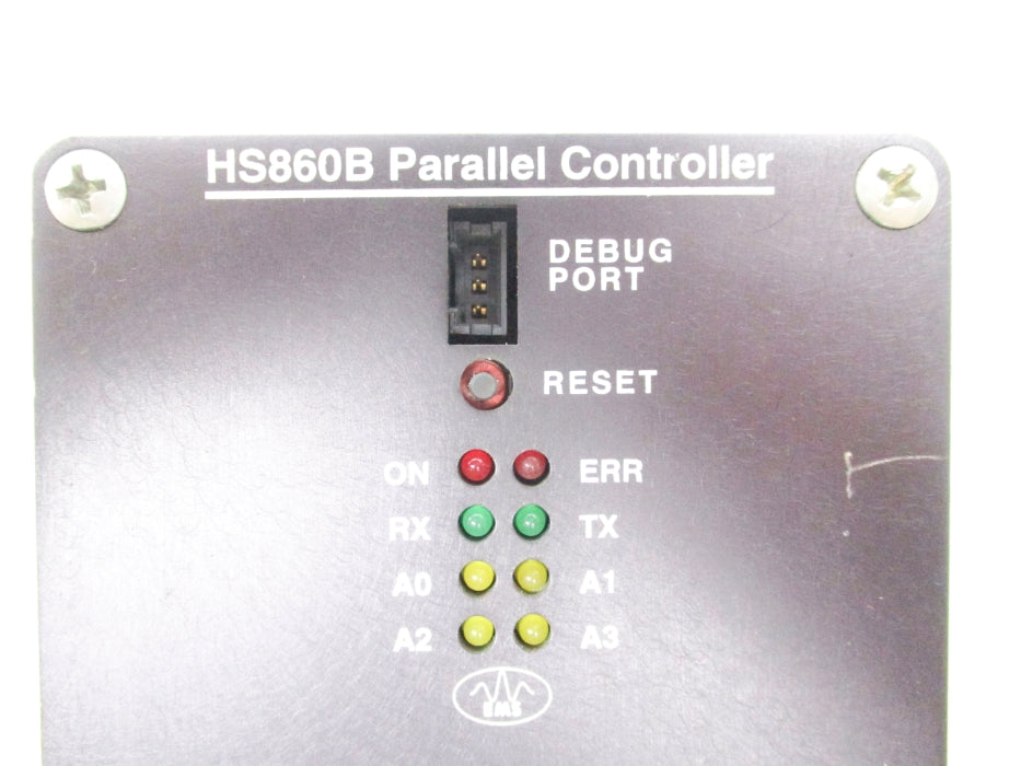 DATA LOGIC HS860B UNMP