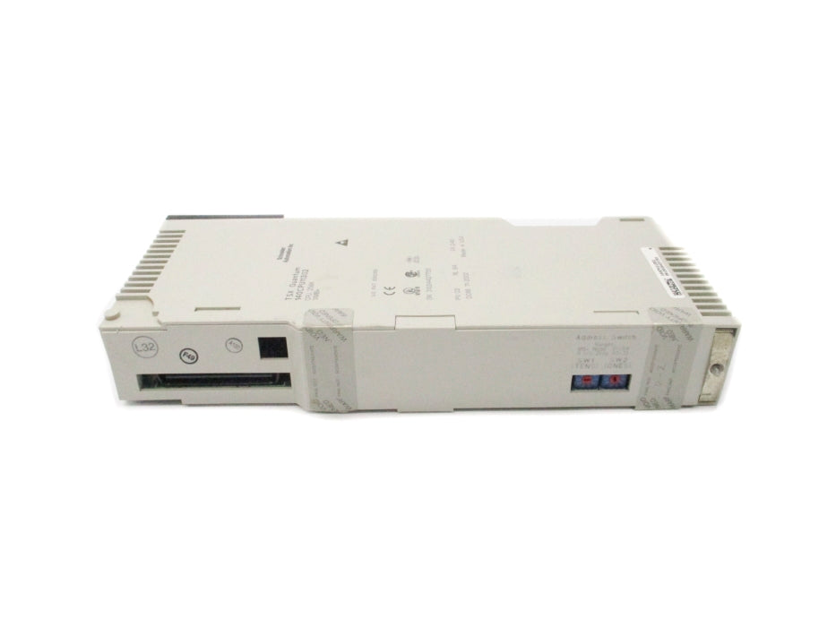 SCHNEIDER AUTOMATION 140CPU11302 NSNP