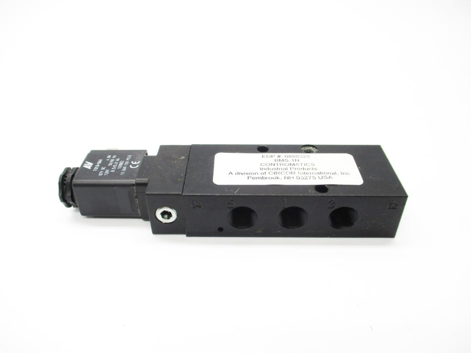 CONTROMATICS BMS-1N 67VDC NSMP