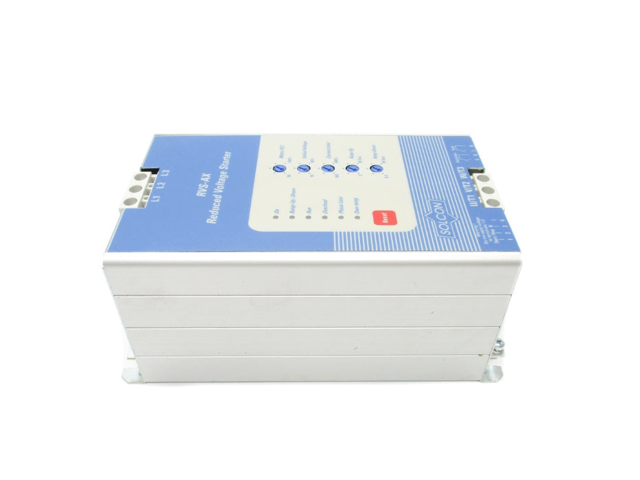 SOLCON RVSAX31480-8-S NSNP